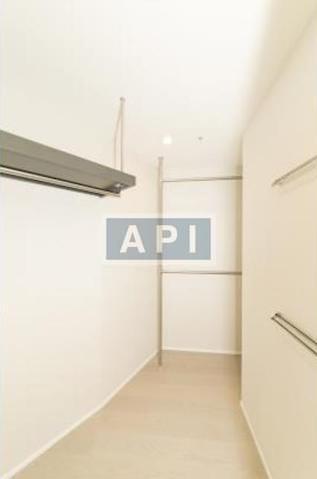  | PARK COURT AOYAMA THE TOWER Interior photo 07