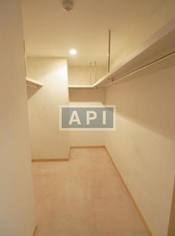  | MINAMI-AOYAMA GARDEN COURT Interior photo 06