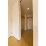  | LE SILLAGE JINGUMAE Interior photo 03