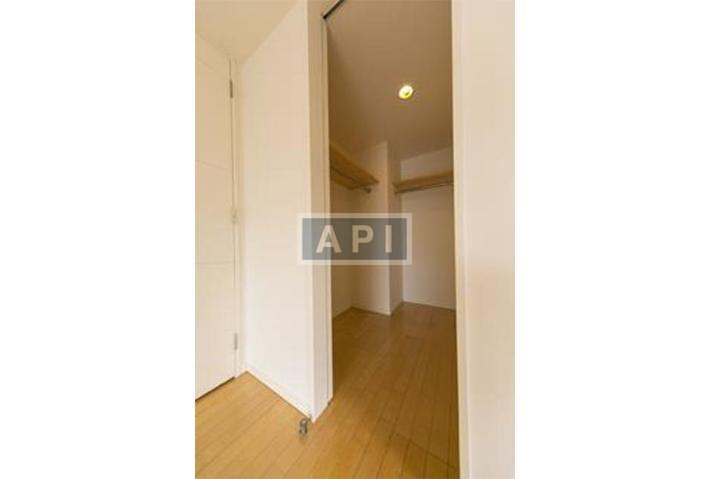  | LE SILLAGE JINGUMAE Interior photo 03