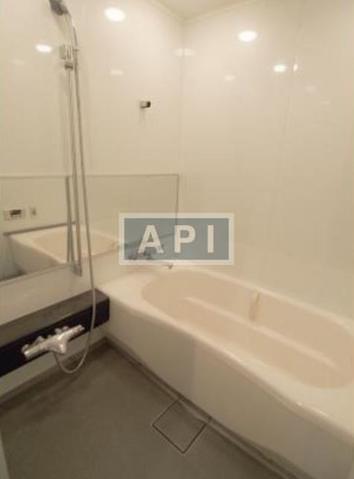  | MINAMI-AOYAMA GARDEN COURT Interior photo 05