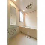  | LE SILLAGE JINGUMAE Interior photo 05