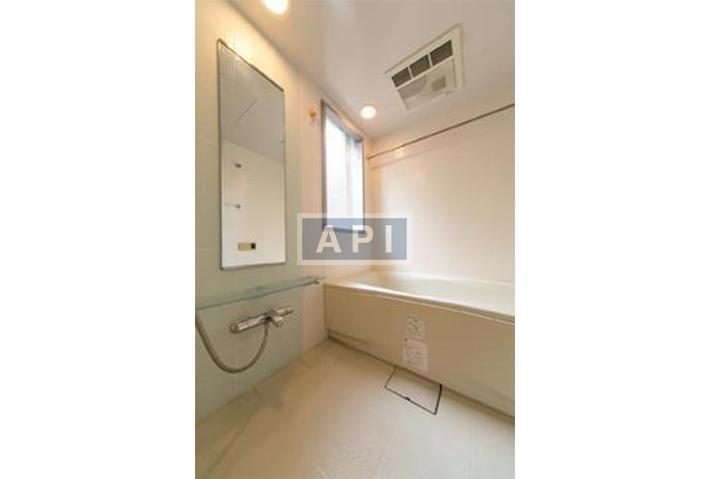  | LE SILLAGE JINGUMAE Interior photo 05