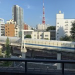  | AZABU TERRACE APARTMENT Interior photo 02