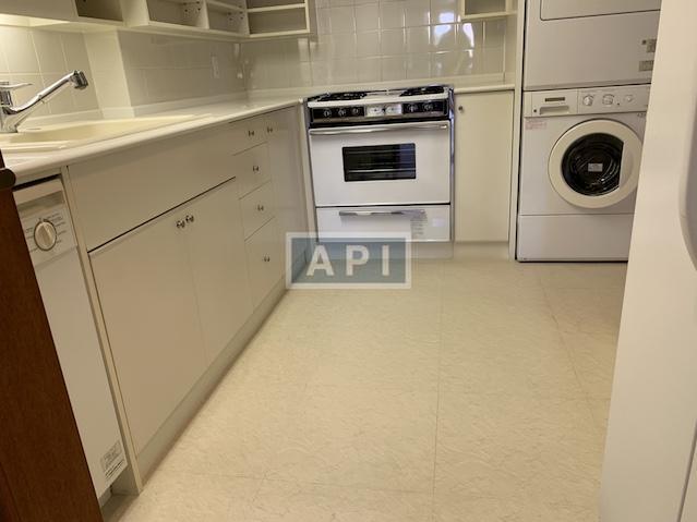  | AZABU TERRACE APARTMENT Interior photo 03