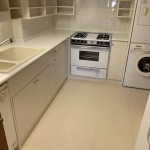  | AZABU TERRACE APARTMENT Interior photo 04