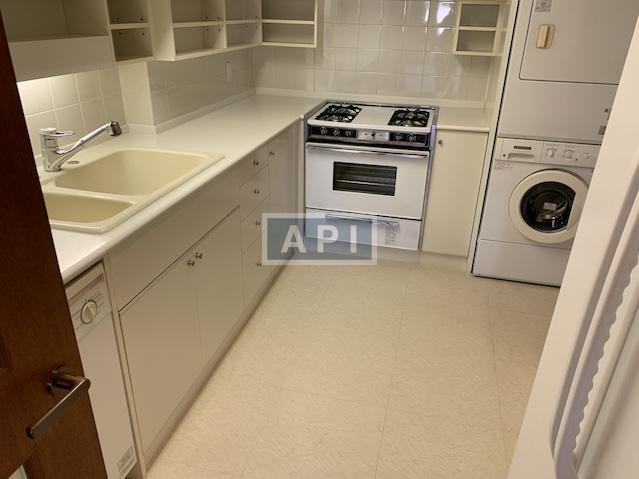  | AZABU TERRACE APARTMENT Interior photo 04