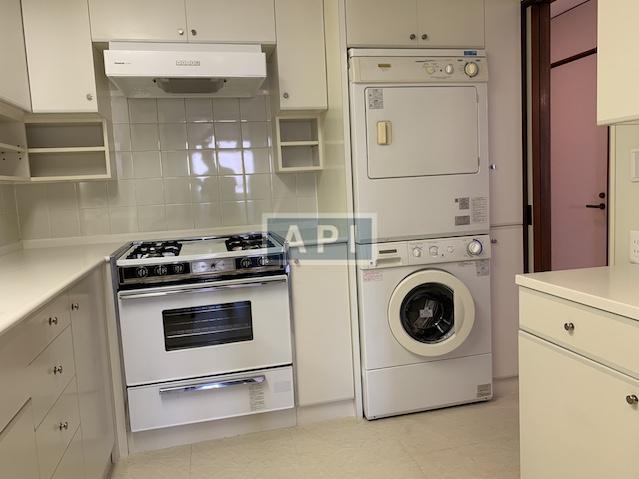  | AZABU TERRACE APARTMENT Interior photo 06