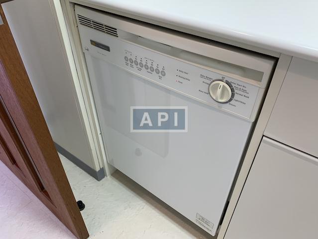  | AZABU TERRACE APARTMENT Interior photo 07