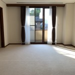  | AZABU TERRACE APARTMENT Interior photo 08