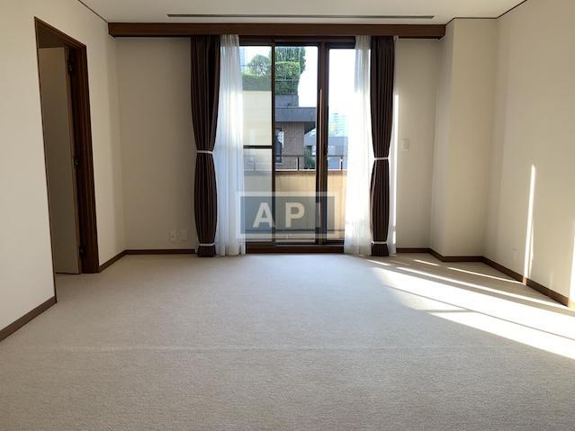  | AZABU TERRACE APARTMENT Interior photo 08