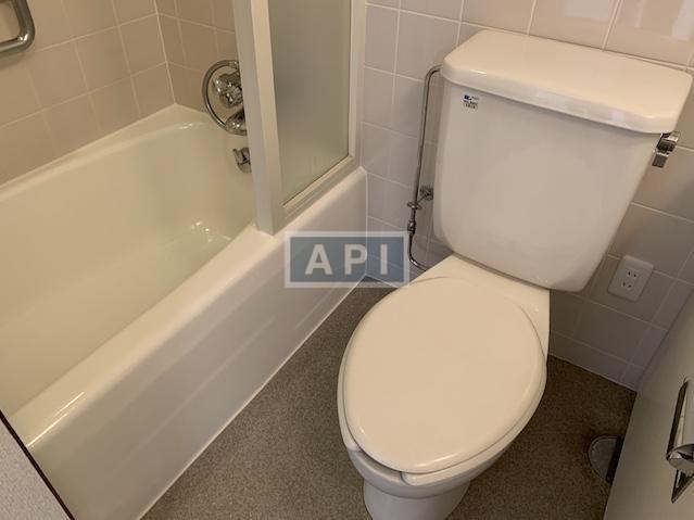  | AZABU TERRACE APARTMENT Interior photo 10