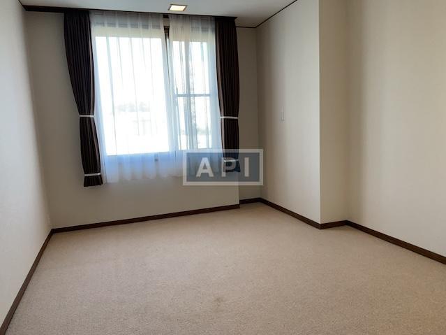  | AZABU TERRACE APARTMENT Interior photo 12