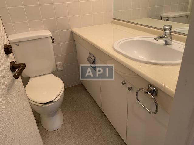  | AZABU TERRACE APARTMENT Interior photo 14