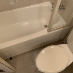  | AZABU TERRACE APARTMENT Interior photo 15