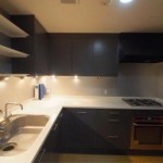  | MINAMI-AOYAMA GARDEN COURT Interior photo 03