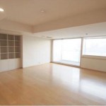  | MINAMI-AOYAMA GARDEN COURT Interior photo 02