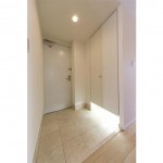  | LE SILLAGE JINGUMAE Interior photo 07