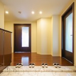  | IZUMI GARDEN RESIDENCE Interior photo 10