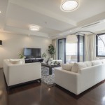  | IZUMI GARDEN RESIDENCE Interior photo 11