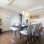  | IZUMI GARDEN RESIDENCE Interior photo 12