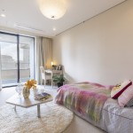  | IZUMI GARDEN RESIDENCE Interior photo 15