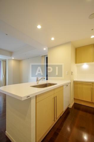  | IZUMI GARDEN RESIDENCE Interior photo 03