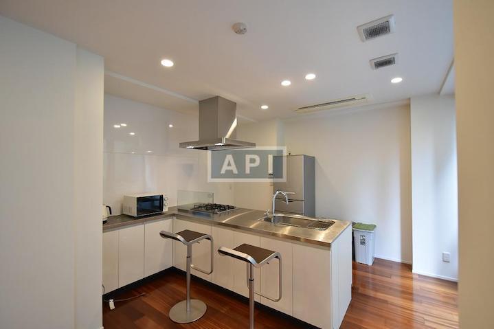  | GRAND TRESOR HIROO Interior photo 02