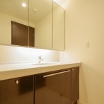  | IZUMI GARDEN RESIDENCE Interior photo 05