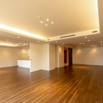  | GARDEN TAKANAWA Interior photo 01