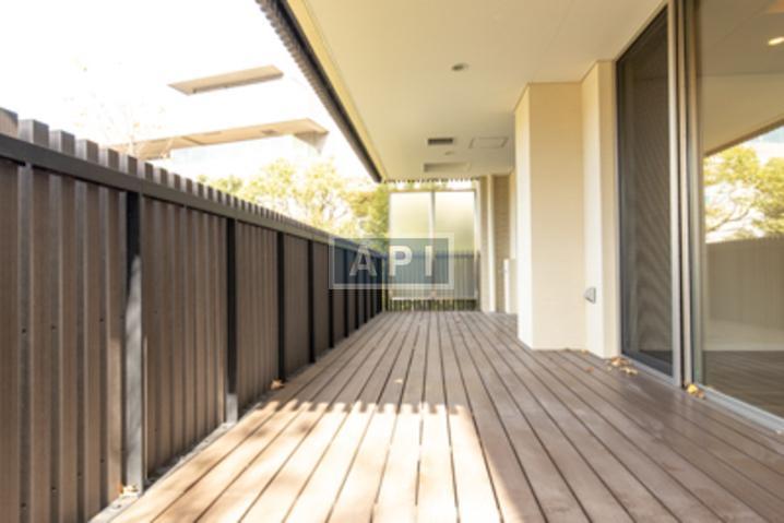  | GARDEN TAKANAWA Interior photo 03