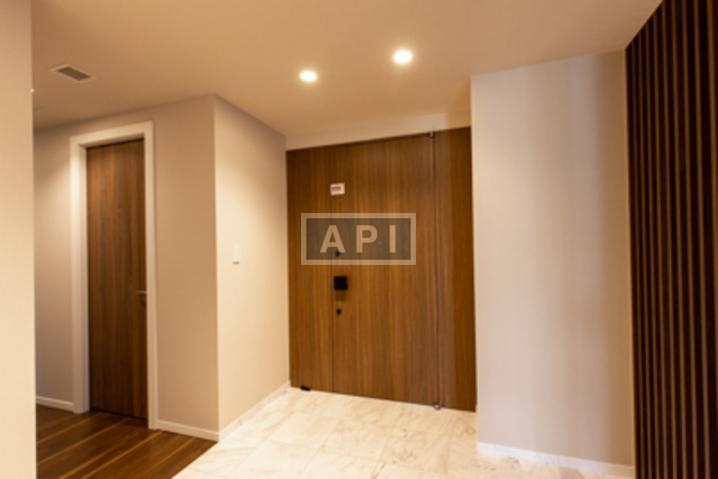  | GARDEN TAKANAWA Interior photo 09