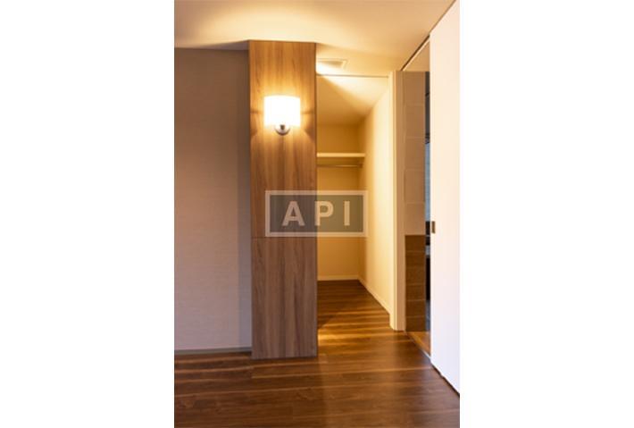  | GARDEN TAKANAWA Interior photo 08