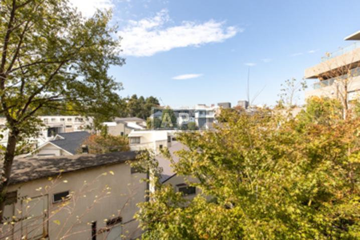  | GARDEN TAKANAWA Interior photo 04