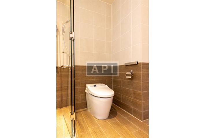  | GARDEN TAKANAWA Interior photo 07