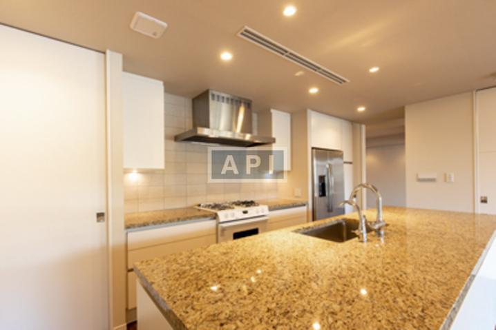  | GARDEN TAKANAWA Interior photo 02