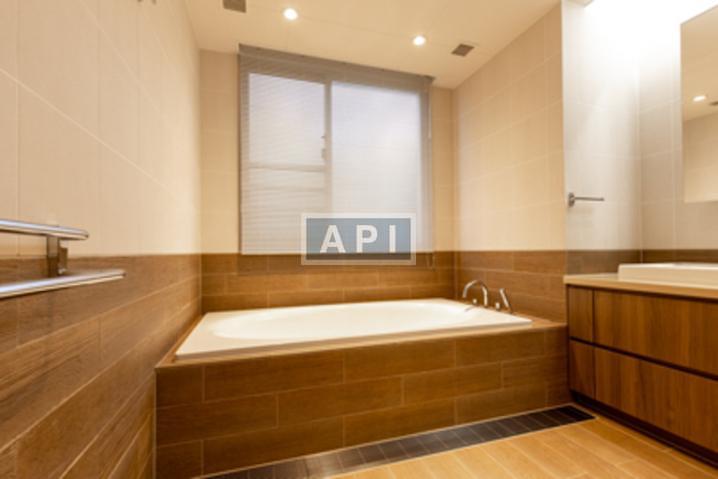  | GARDEN TAKANAWA Interior photo 06