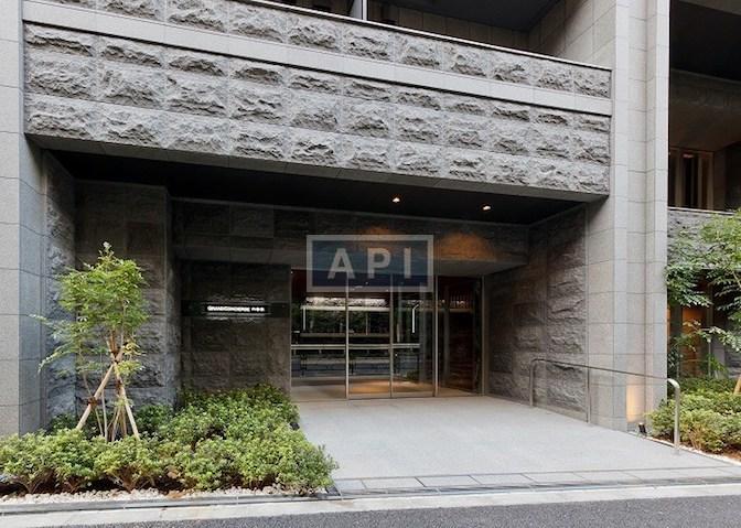  | GRAND CONCEIRGE ROPPONGI Exterior photo 02