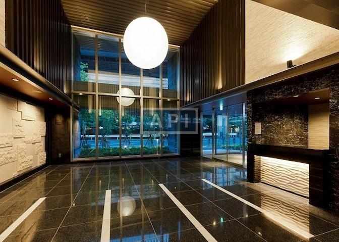  | GRAND CONCEIRGE ROPPONGI Exterior photo 04