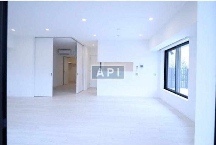  | JP NOIE  EBISU-NISHI Interior photo 02