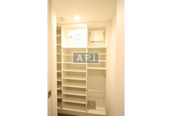  | JP NOIE  EBISU-NISHI Interior photo 11