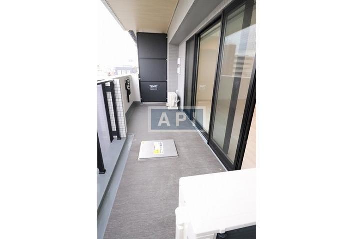  | JP NOIE  EBISU-NISHI Interior photo 12