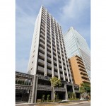  | GRAND CONCEIRGE ROPPONGI Exterior photo 01