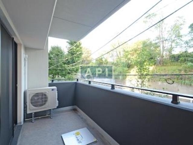 | PRIME GARDEN NISHI-AZABU Interior photo 12