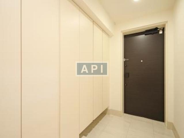  | PRIME GARDEN NISHI-AZABU Interior photo 11