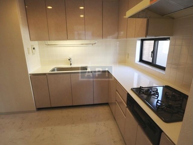  | TERRACE KOGAICHO Interior photo 02