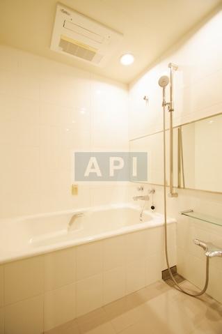  | IZUMI GARDEN RESIDENCE Interior photo 09