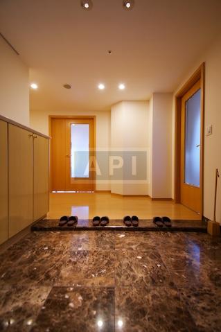  | IZUMI GARDEN RESIDENCE Interior photo 17