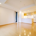  | IZUMI GARDEN RESIDENCE Interior photo 02