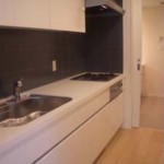  | ABITI MEGURO Interior photo 03